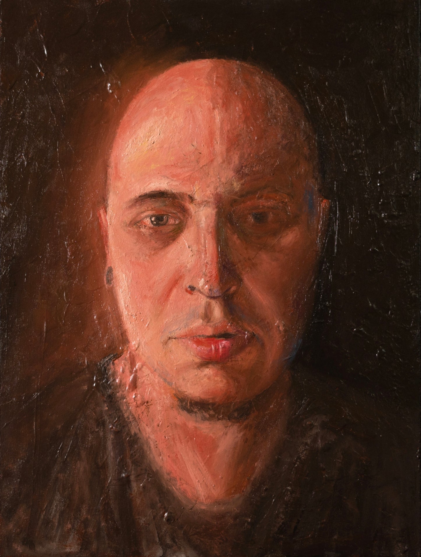Self Portrait