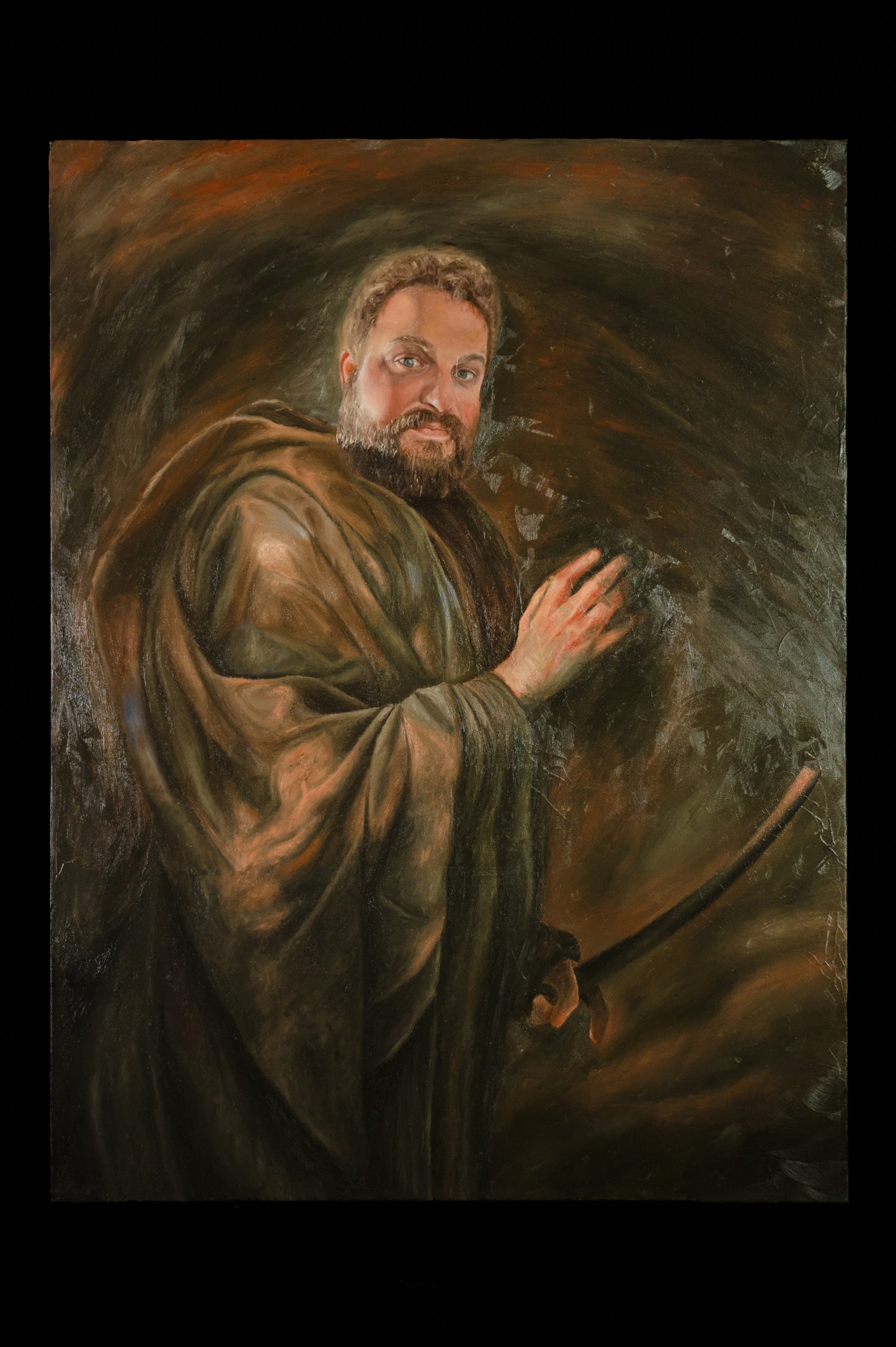 The Mentor