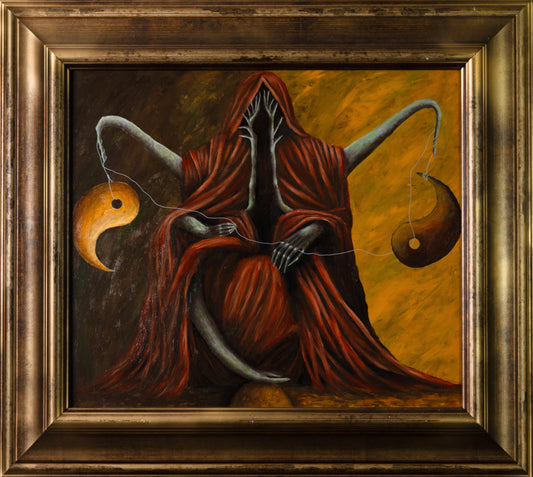 Duality