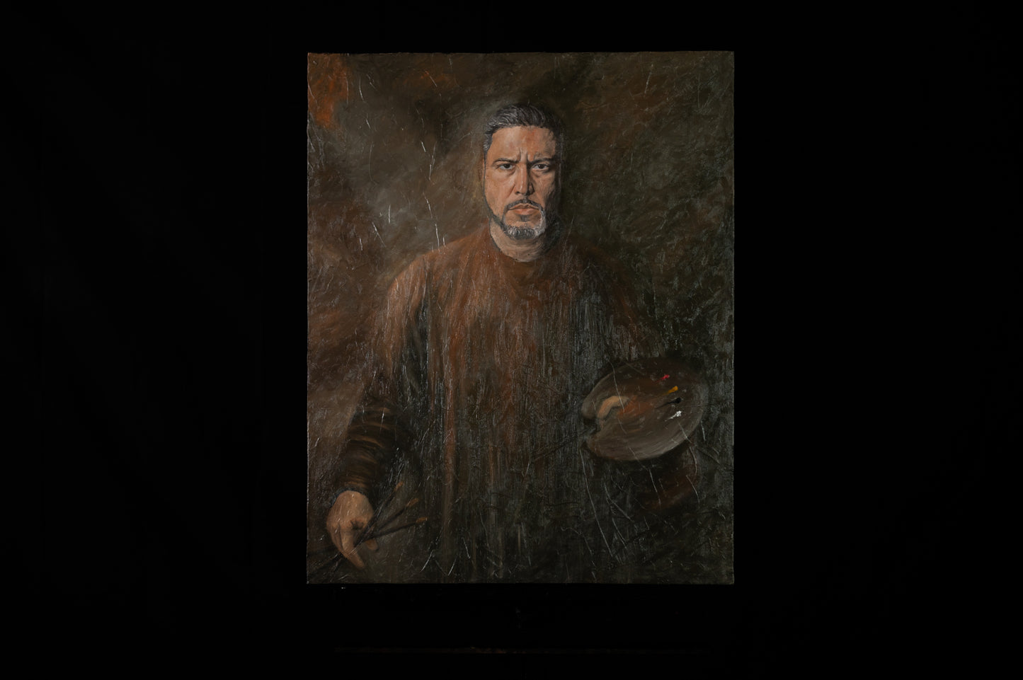 El Pintor